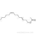 3,8-Tetradecadien-1-ol, acetate,( 57192680,3E,8Z)- (9CI) CAS 163041-87-0